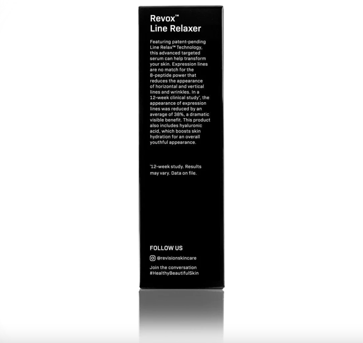 Revox™ Line Relaxer 1 fl oz