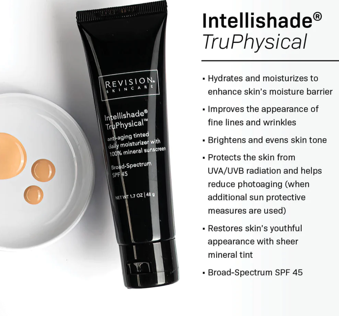 Intellishade® TruPhysical 1.7 oz