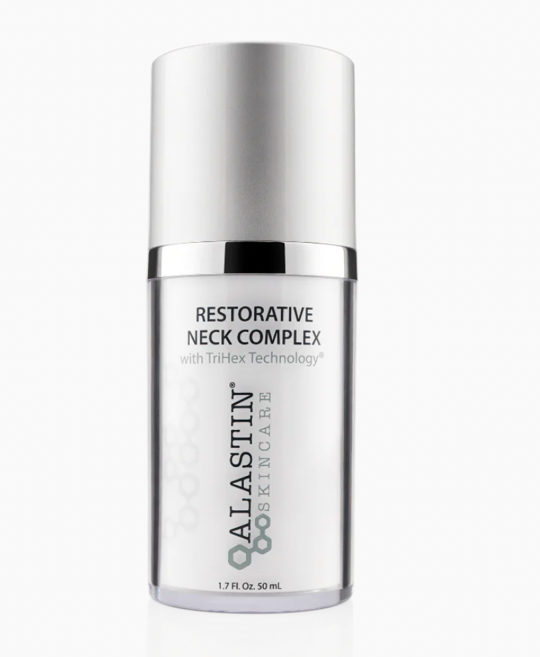 Restorative Neck Complex with TriHex Technology®