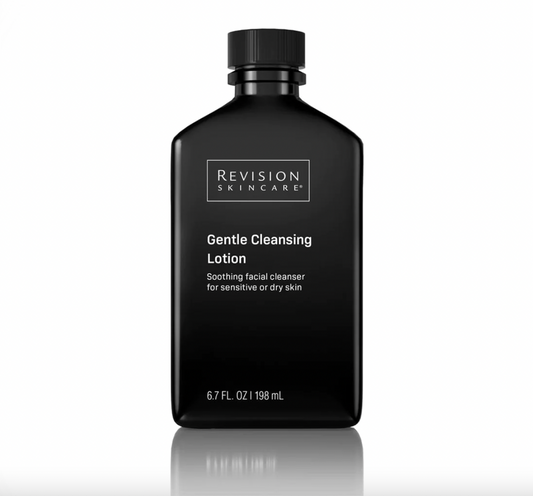 Gentle Cleansing Lotion 6.7 fl oz