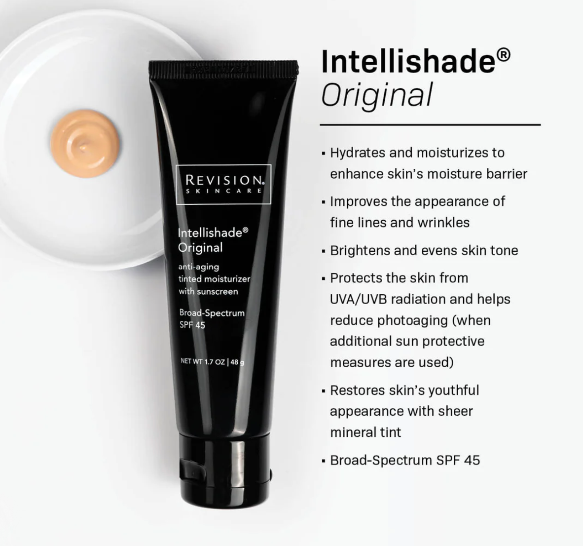 Intellishade® Original 1.7 oz