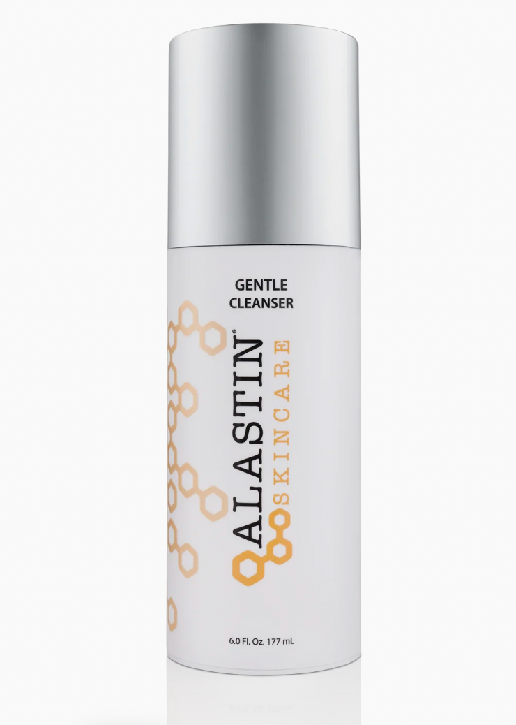 Gentle Cleanser